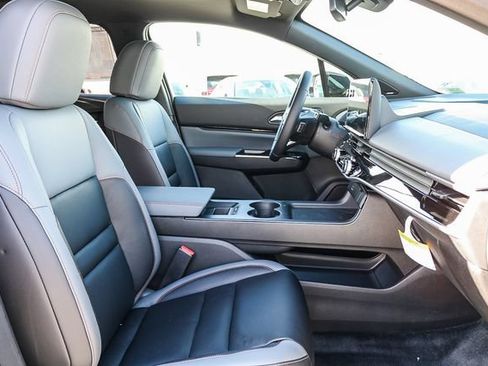 New 2026 Honda Prologue Touring image 9