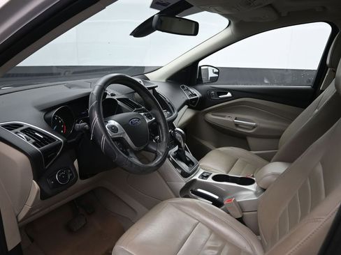 Used 2013 Ford Escape SEL FWD image 17