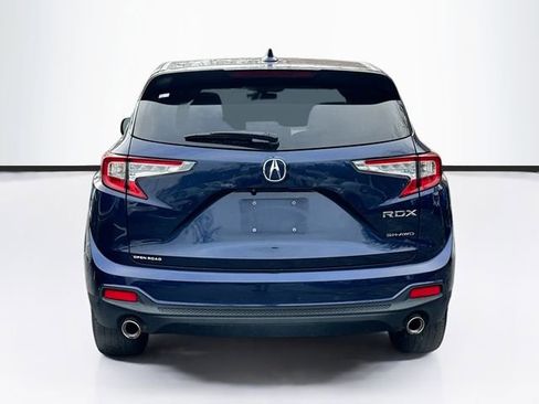 Used 2020 Acura RDX AWD image 7