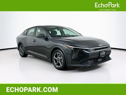 Used 2025 Kia K4