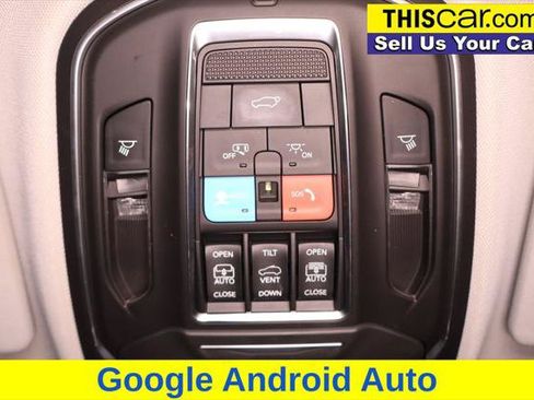 Used 2021 Jeep Grand Cherokee L Limited AWD/4WD image 25