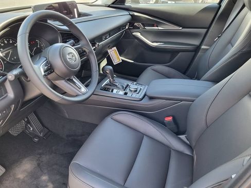 New 2026 MAZDA CX-30 AWD 2.5 S w/ Premium Package image 14