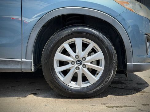 Used 2015 MAZDA CX-5 Touring w/ Bose/Moonroof Package FWD image 23
