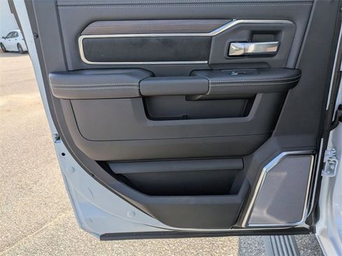 New 2026 RAM 2500 Laramie image 23