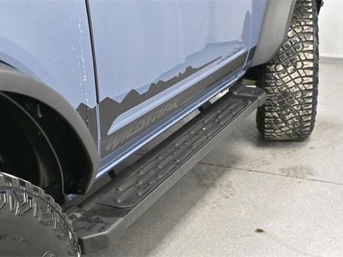 Used 2024 Ford Bronco Wildtrak image 4