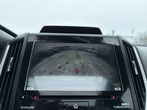 Used 2019 Subaru Forester Sport image 26