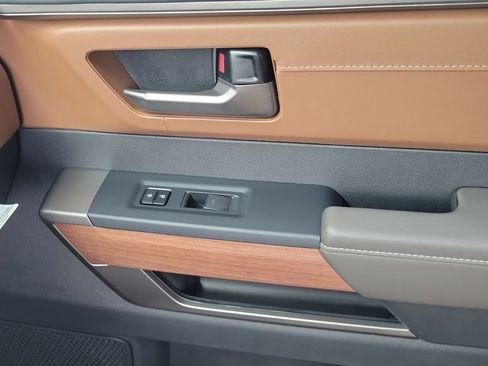 New 2026 Toyota Tundra 1794 Edition image 15