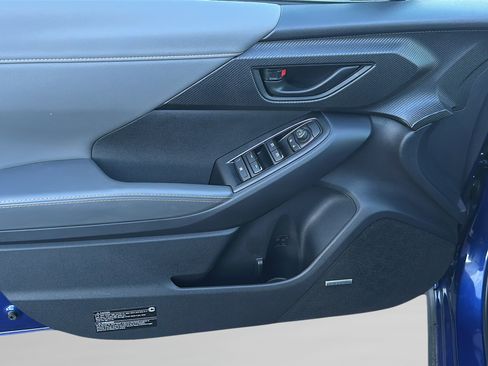 Used 2024 Subaru Crosstrek 2.5i Wilderness w/ Crosstrek Mirror Package image 36