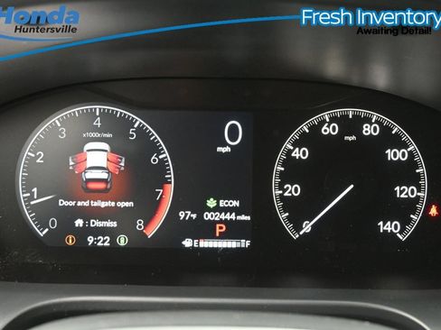 Used 2026 Honda HR-V Sport image 24