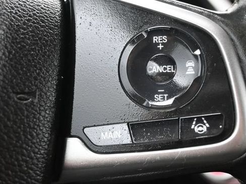 Used 2021 Honda Civic EX-L image 22