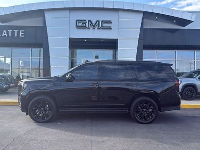 Used 2023 GMC Yukon Denali Ultimate