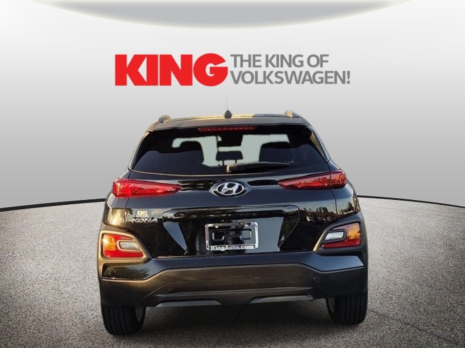 Used 2019 Hyundai Kona SEL FWD image 4