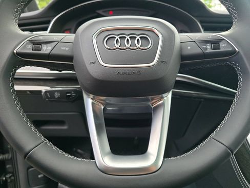 Used 2026 Audi Q7 2.0T Premium Plus w/ Premium Plus Package AWD/4WD image 41
