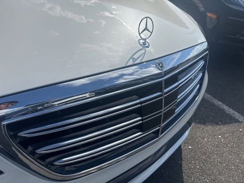 Used 2019 Mercedes-Benz S 63 AMG S 4MATIC Sedan image 3