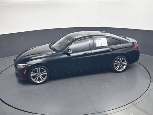 Used 2018 BMW 430i Gran Coupe RWD image 24