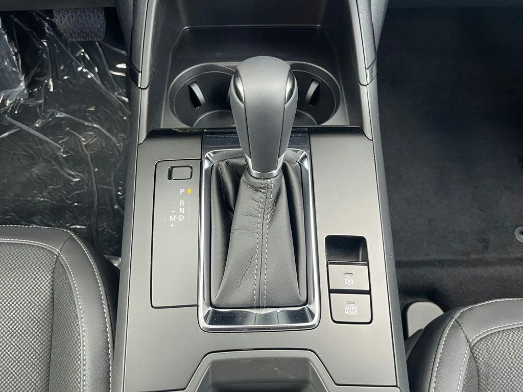New 2026 MAZDA CX-5 Preferred AWD/4WD image 14
