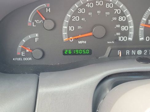 Used 2002 Ford F150 Lariat AWD/4WD image 18