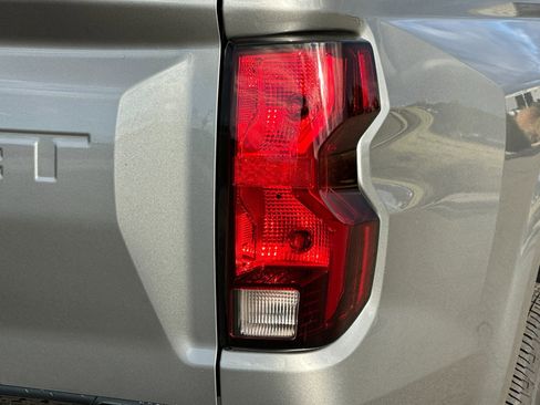 New 2026 Chevrolet Colorado LT image 32