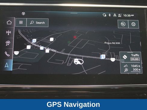 Certified 2025 Audi Q7 2.0T Premium Plus AWD/4WD image 15