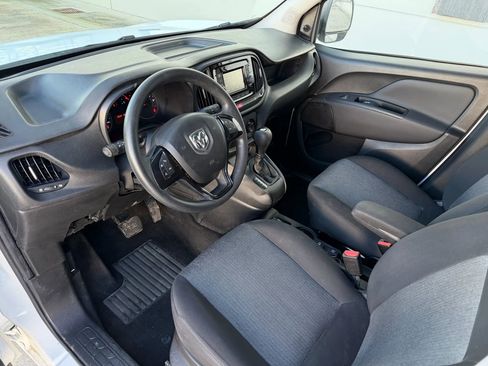 Used 2022 RAM ProMaster City Tradesman image 10