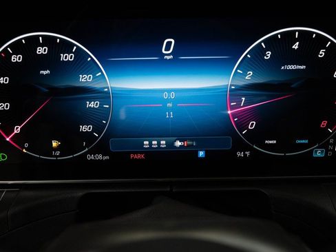 New 2026 Mercedes-Benz C 300 Sedan image 23