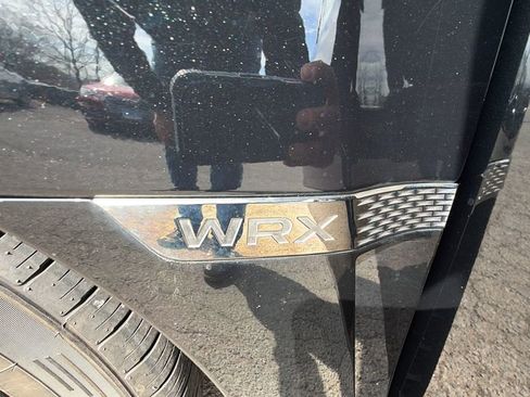 Used 2021 Subaru WRX image 31