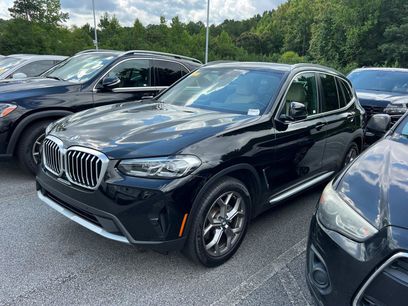Used 2023 BMW X3 sDrive30i w/ Convenience Package