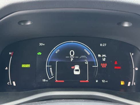 New 2026 Toyota Camry SE FWD image 7