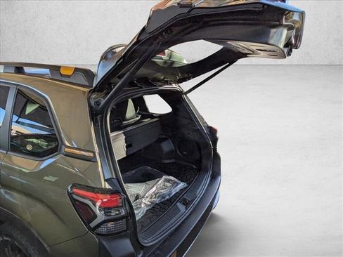 New 2026 Subaru Forester Wilderness image 22