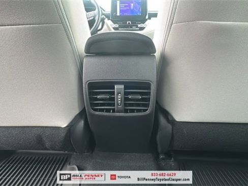 New 2026 Toyota Corolla Cross L image 13