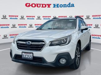 Used 2019 Subaru Outback 2.5i Limited AWD/4WD video 1