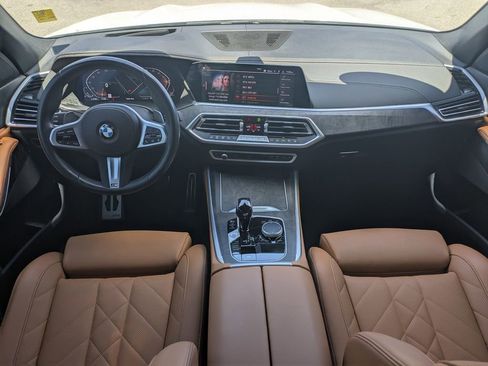 Used 2023 BMW X5 sDrive40i w/ M Sport Package RWD image 16