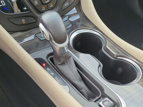 Used 2019 Buick Envision Essence AWD/4WD image 24