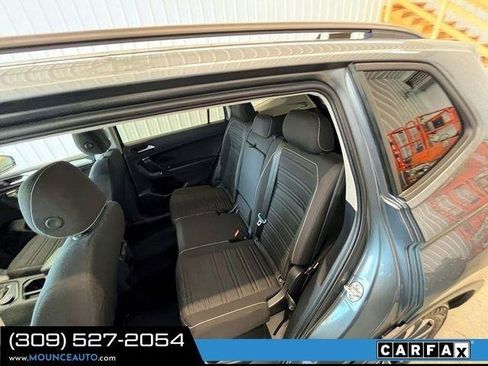 Used 2024 Volkswagen Tiguan S AWD/4WD image 11