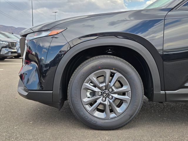New 2026 MAZDA CX-5 Select AWD/4WD image 5