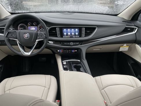 Used 2023 Buick Enclave Essence w/ Experience Buick Package image 22