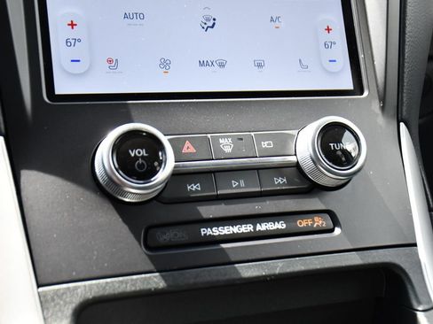 Used 2024 Ford Edge SEL w/ Convenience Package AWD/4WD image 32