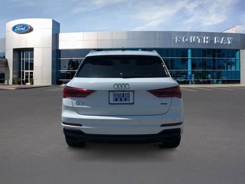 Used 2024 Audi Q3 2.0T Premium AWD/4WD image 4
