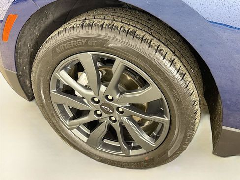 Used 2023 Chevrolet Equinox RS AWD/4WD image 31