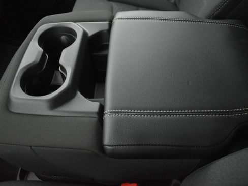 New 2026 RAM 1500 Big Horn AWD/4WD image 30