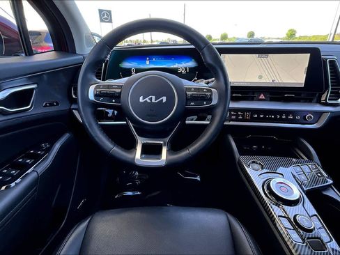 Used 2025 Kia Sportage SX Prestige image 5