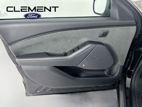 New 2025 Ford Mustang Mach-E GT image 26