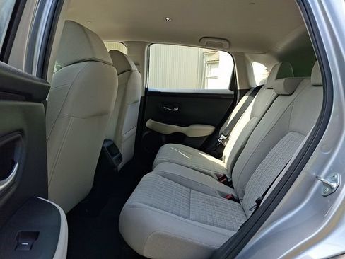 Certified 2023 Honda HR-V LX image 11