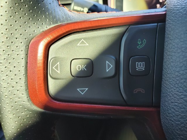 Used 2024 RAM 1500 Rebel w/ Rebel Level 1 Equipment Group AWD/4WD image 21