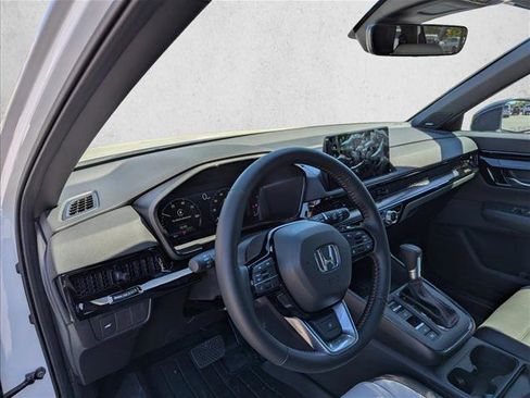 New 2026 Honda CR-V Sport Touring image 11