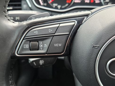 Used 2020 Audi A4 2.0T Premium w/ Convenience Package image 19