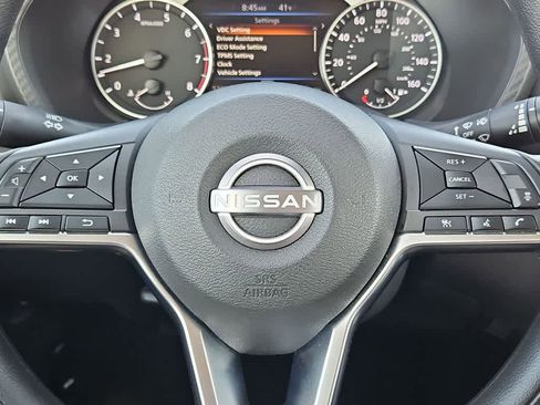 Used 2024 Nissan Sentra SV image 23