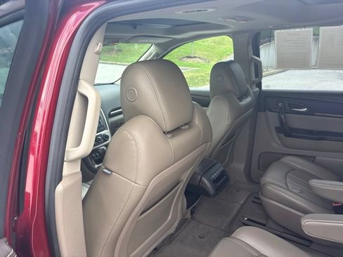 Used 2016 GMC Acadia Denali AWD/4WD image 17