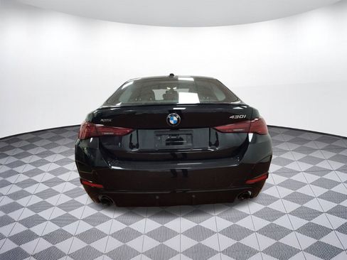 New 2026 BMW 430i xDrive w/ M Sport Package image 9