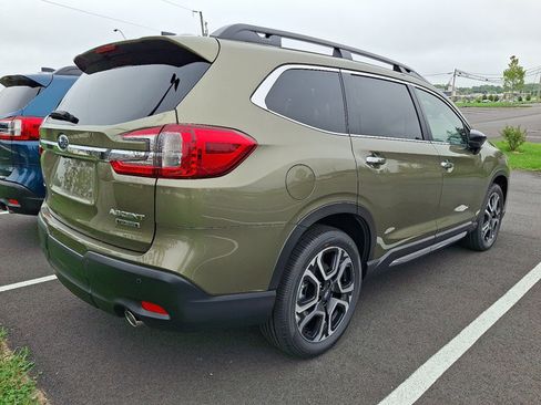 New 2027 Subaru Ascent Touring AWD/4WD image 4